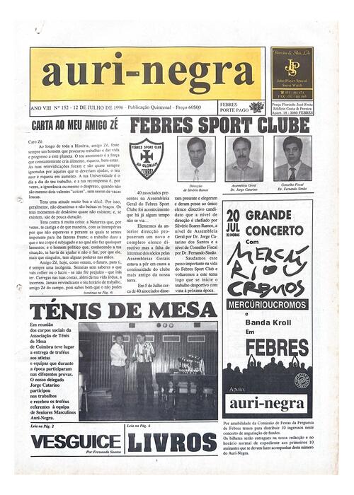 Thumbnail for AURI-NEGRA (152) 1996-07-12