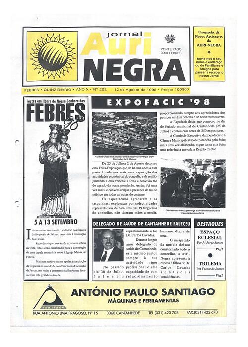 Thumbnail for AURI-NEGRA (202) 1998-08-12