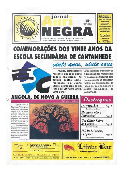 Thumbnail for AURI-NEGRA (214) 1999-02-12