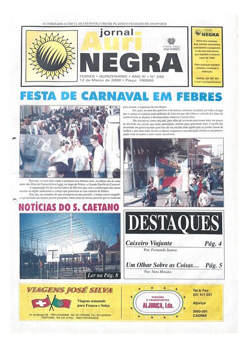 Thumbnail for AURI-NEGRA (240) 2000-03-12