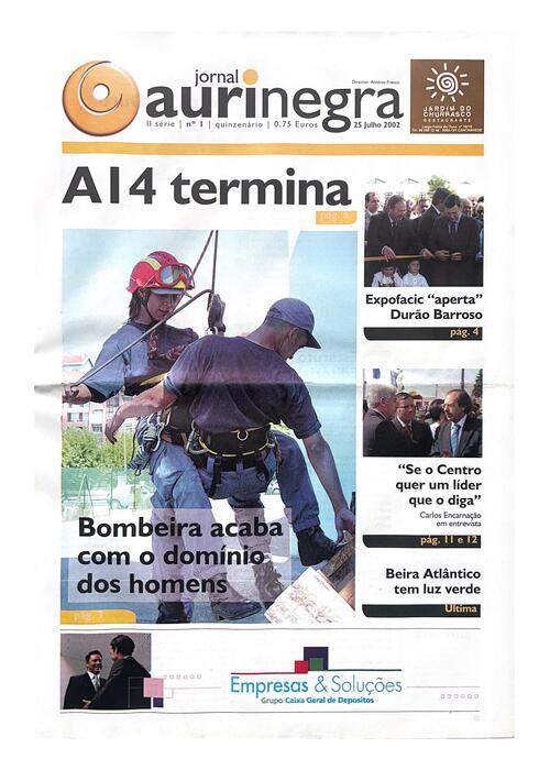 Thumbnail for AURI-NEGRA (1) 2002-07-25