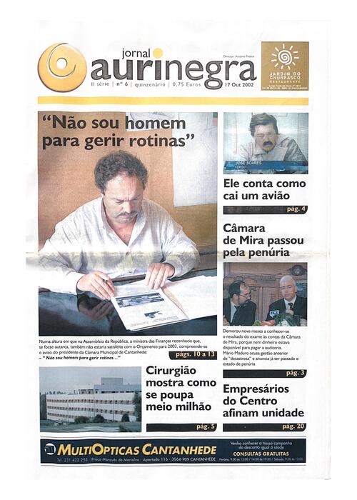 Thumbnail for AURI-NEGRA (6) 2002-10-17