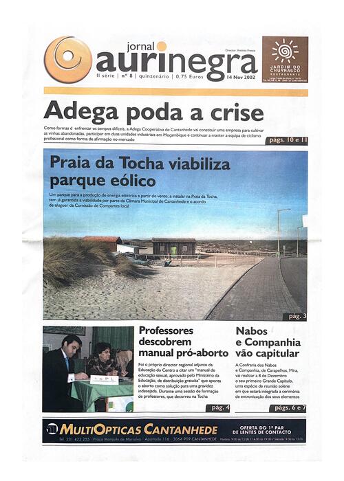 Thumbnail for AURI-NEGRA (8) 2002-11-14