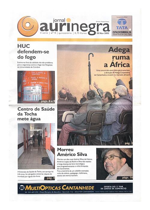 Thumbnail for AURI-NEGRA (9) 2002-11-28