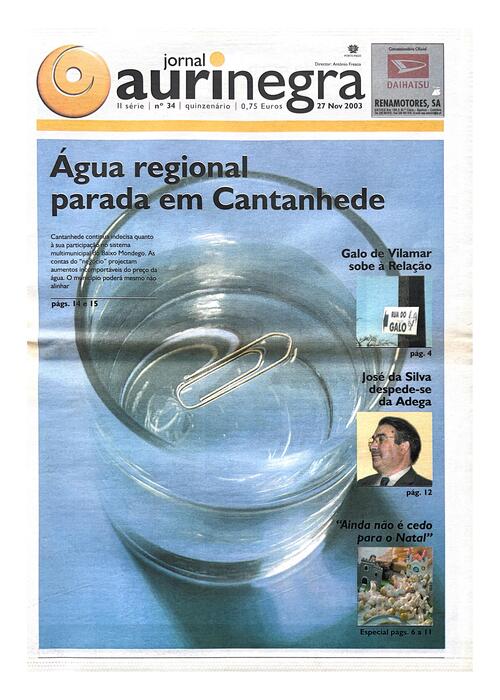 Thumbnail for AURI-NEGRA (34) 2003-11-27