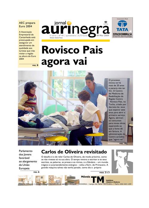 Thumbnail for AURI-NEGRA (41) 2004-03-09