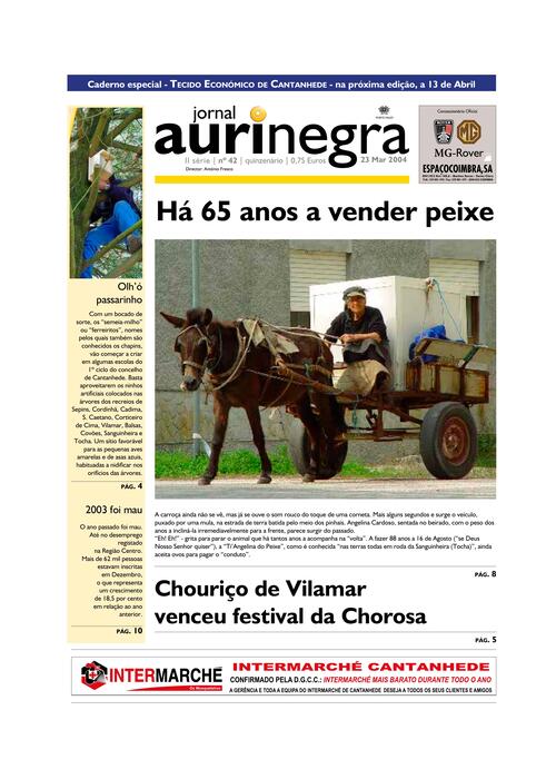 Thumbnail for AURI-NEGRA (42) 2004-03-23