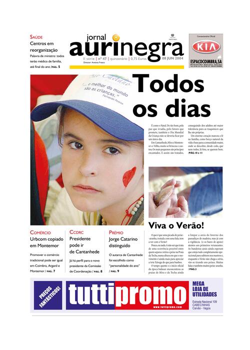 Thumbnail for AURI-NEGRA (47) 2004-06-08