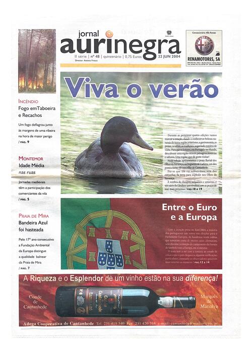 Thumbnail for AURI-NEGRA (48) 2004-06-22