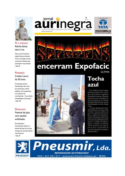 Thumbnail for AURI-NEGRA (49) 2004-07-13