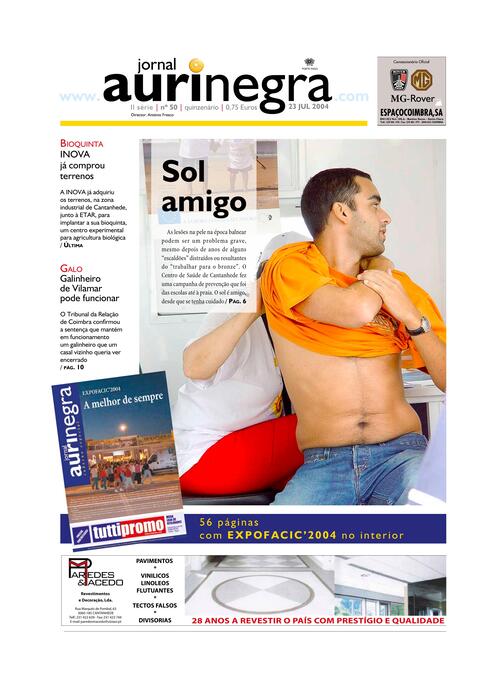 Thumbnail for AURI-NEGRA (50) 2004-07-23