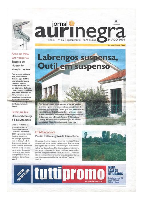 Thumbnail for AURI-NEGRA (52) 2004-08-24