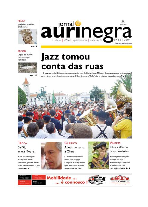 Thumbnail for AURI-NEGRA (53) 2004-09-07