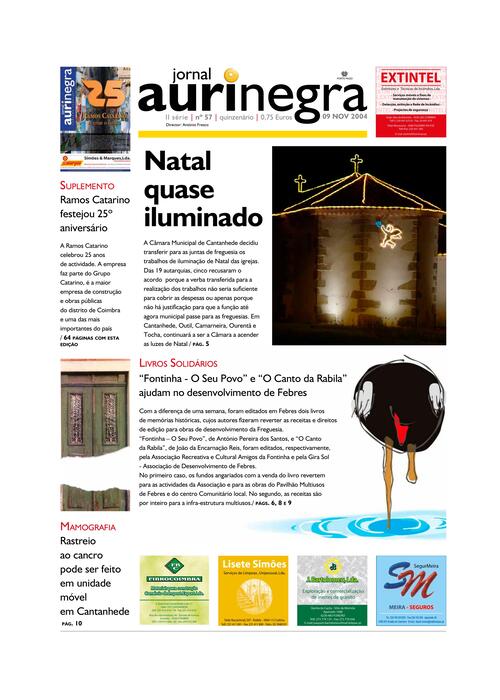 Thumbnail for AURI-NEGRA (57) 2004-11-09
