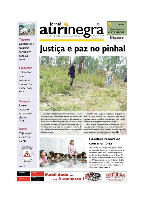 Thumbnail for AURI-NEGRA (62) 2005-01-25