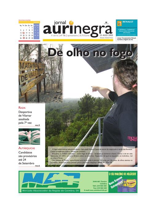 Thumbnail for AURI-NEGRA (76) 2005-08-23