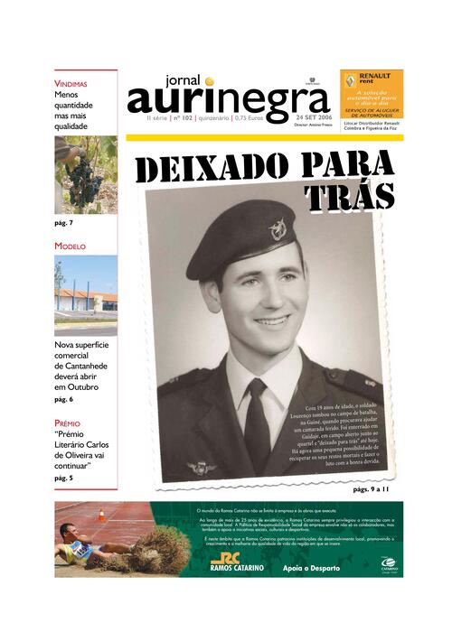 Thumbnail for AURI-NEGRA (102) 2006-09-24