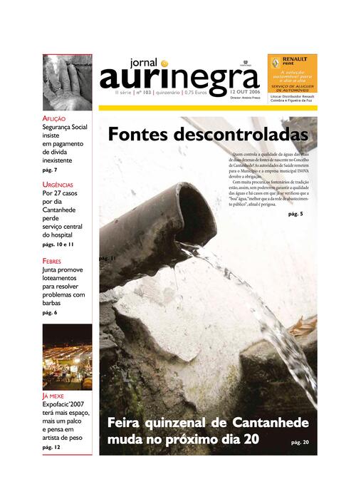 Thumbnail for AURI-NEGRA (103) 2006-10-12