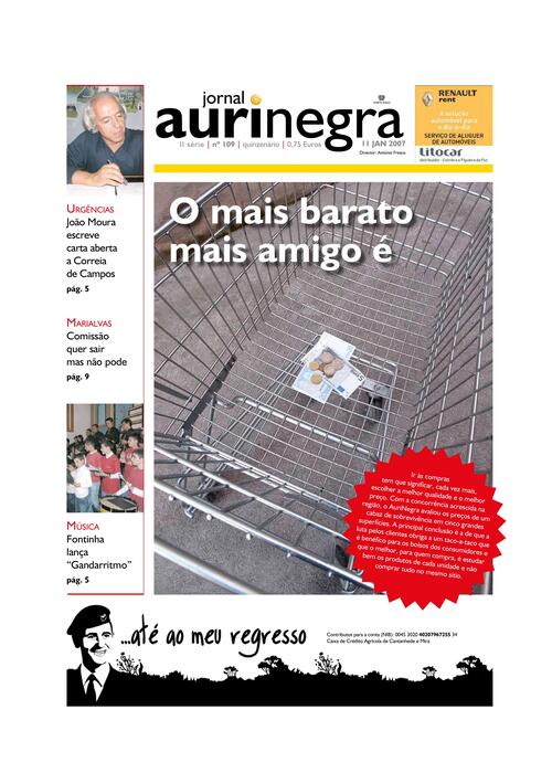Thumbnail for AURI-NEGRA (109) 2007-01-11