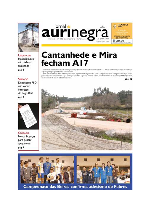 Thumbnail for AURI-NEGRA (110) 2007-01-25