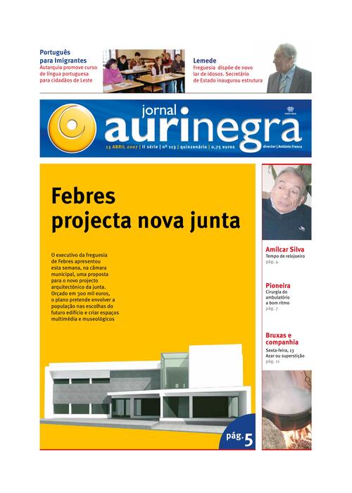 Thumbnail for AURI-NEGRA (113) 2007-04-13