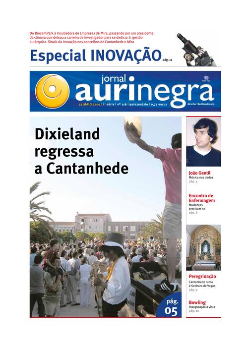 Thumbnail for AURI-NEGRA (116) 2007-05-25