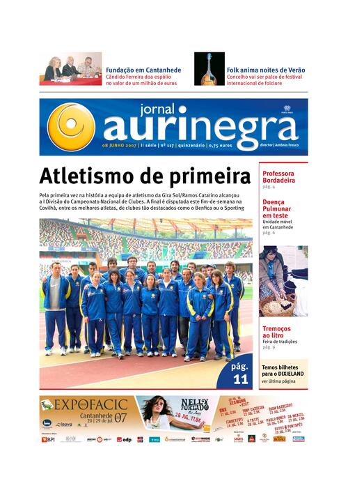 Thumbnail for AURI-NEGRA (117) 2007-06-08