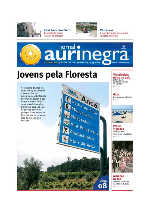 Thumbnail for AURI-NEGRA (118) 2007-06-22
