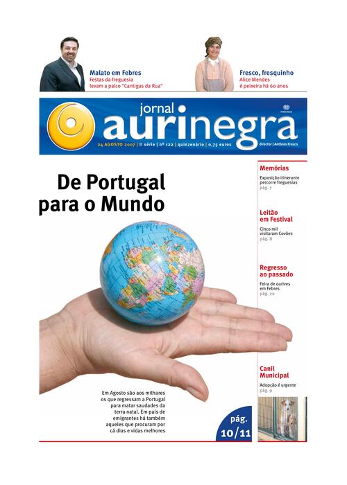 Thumbnail for AURI-NEGRA (122) 2007-08-24