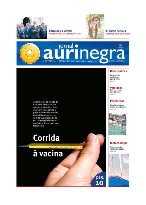 Thumbnail for AURI-NEGRA (125) 2007-10-12
