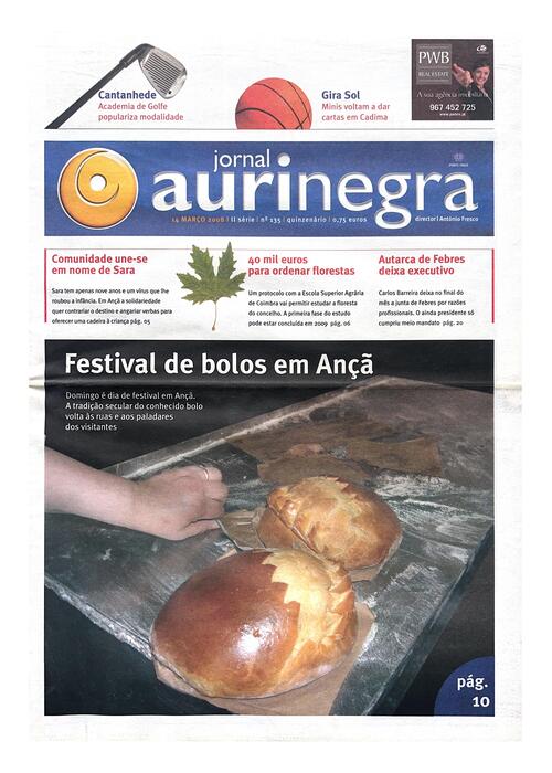 Thumbnail for AURI-NEGRA (135) 2008-03-14