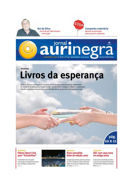 Thumbnail for AURI-NEGRA (145) 2008-08-08