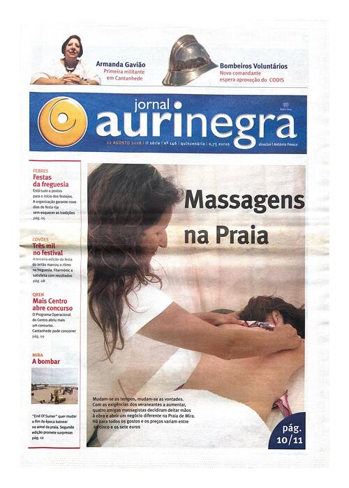 Thumbnail for AURI-NEGRA (146) 2008-08-22