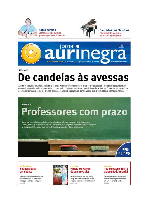 Thumbnail for AURI-NEGRA (147) 2008-09-05