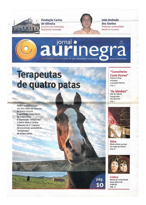 Thumbnail for AURI-NEGRA (148) 2008-09-26