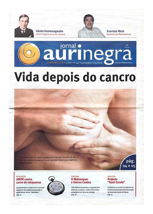 Thumbnail for AURI-NEGRA (149) 2008-10-10