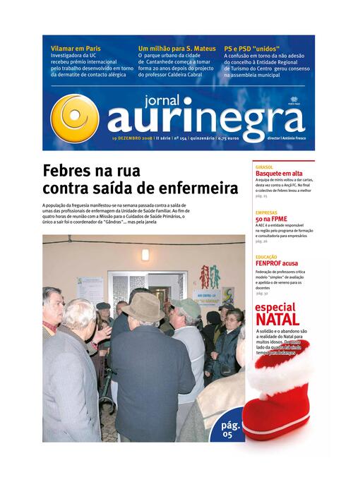 Thumbnail for AURI-NEGRA (154) 2008-12-19