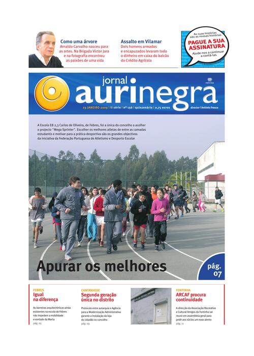 Thumbnail for AURI-NEGRA (156) 2009-01-23