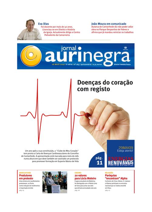 Thumbnail for AURI-NEGRA (163) 2009-05-08