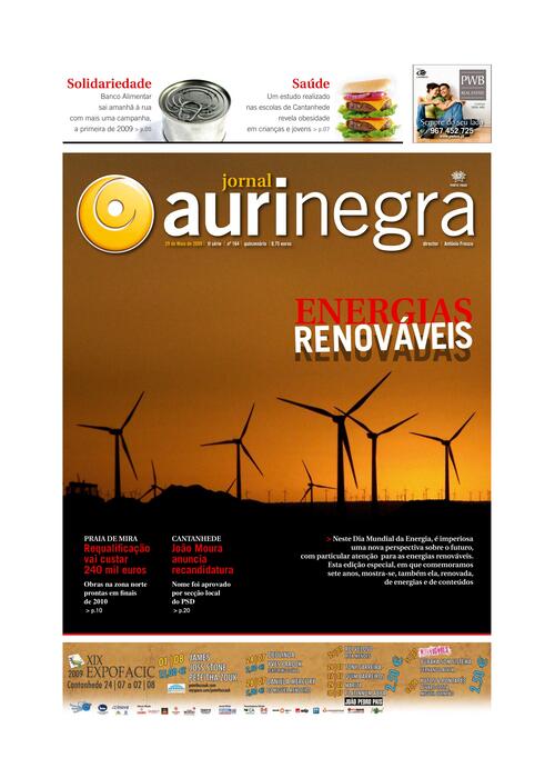 Thumbnail for AURI-NEGRA (164) 2009-05-29