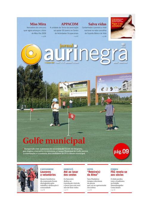 Thumbnail for AURI-NEGRA (171) 2009-09-11