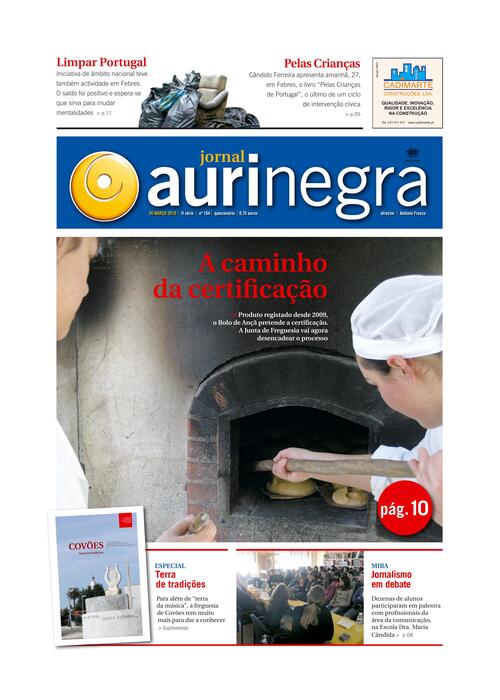 Thumbnail for AURI-NEGRA (184) 2010-03-26