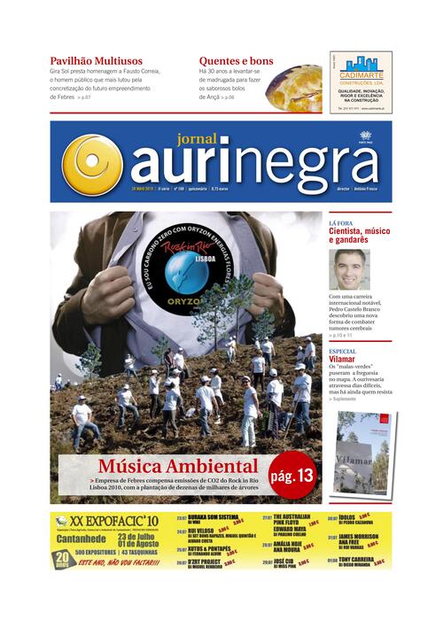 Thumbnail for AURI-NEGRA (188) 2010-05-28