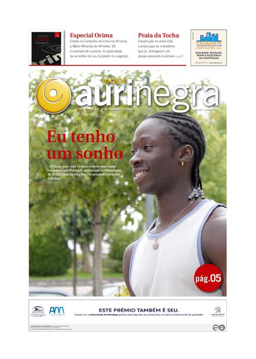 Thumbnail for AURI-NEGRA (191) 2010-07-09