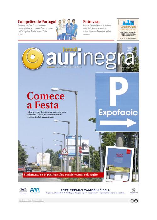 Thumbnail for AURI-NEGRA (192) 2010-07-23