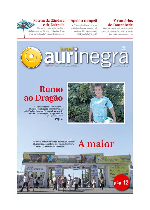 Thumbnail for AURI-NEGRA (193) 2010-08-13