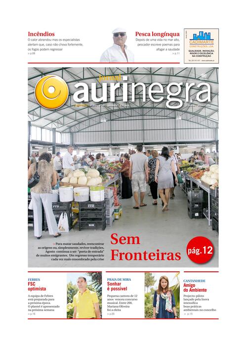 Thumbnail for AURI-NEGRA (194) 2010-08-27