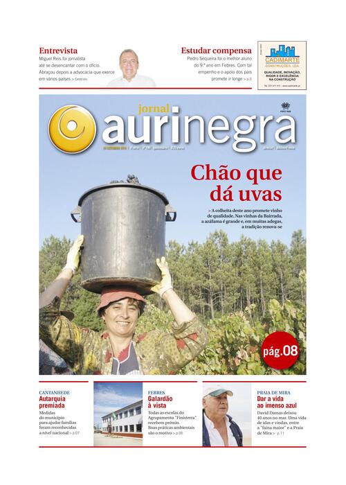 Thumbnail for AURI-NEGRA (196) 2010-09-24