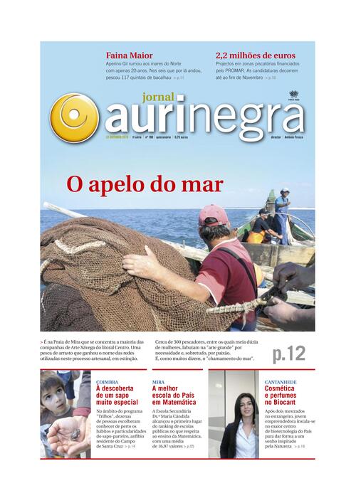Thumbnail for AURI-NEGRA (198) 2010-10-22