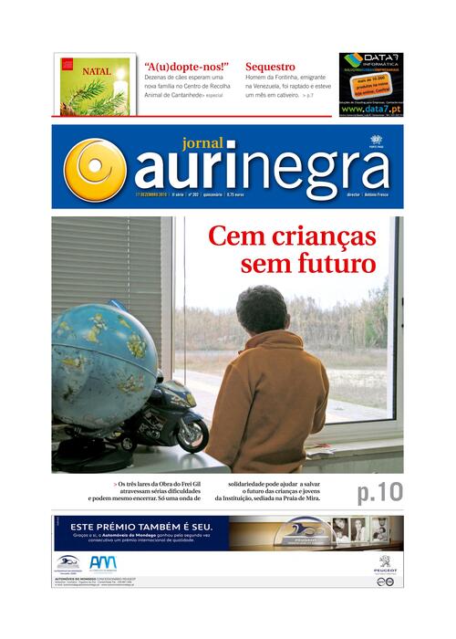 Thumbnail for AURI-NEGRA (202) 2010-12-17